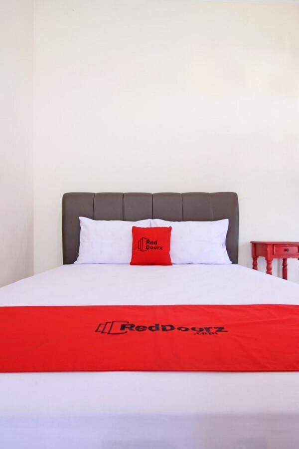 Reddoorz Near Umy Yogyakarta 호텔 Ngabean 외부 사진